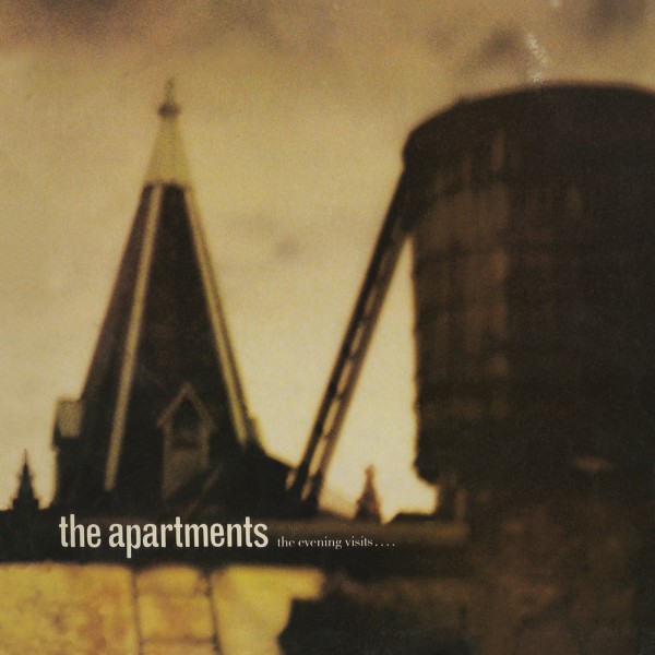 The Apartments 