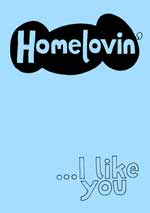 Homelovin' fanzine issue 10