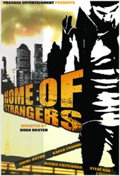 Home of Strangers poster
